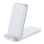Foldable 3-in-1 Fast Wireless Charger - Image 6