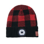 LED Knit Cap - Image 6