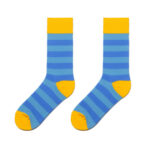 Warm Knee-High Scoks - Image 13