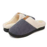 Winter Fleece Slippers - Image 8