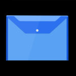 A4 Document Pouch - Image 6
