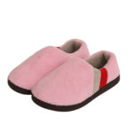 Winter Warm Indoor Non-slip Slippers - Image 9