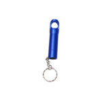 Aluminum LED Flashlight - Image 8