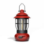 Hangable LED Camping Lantern - Image 6