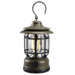 LED Camping Lantern - Image 5