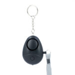 Safety Alarm Keychain - Image 10