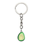 Heart-shaped Keychain - Image 6