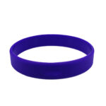 Glow in the Dark Silicone Wristband - Image 13