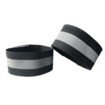High Visibility Reflective Ankle Band - Image 9