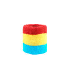 Gay Pride Sweat Wristband - Image 12