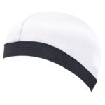 Elastic Band Silky Wave Cap - Image 15
