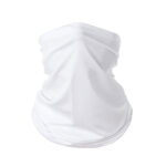 Ice Silk Neck Gaiter Face Mask - Image 14