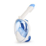 Snorkeling Diving Scuba Mask - Image 7