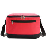 Insulated Lunch Cooler Bag - Image 4