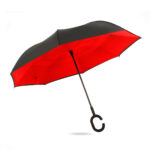 Reverse Inverted Umbrella - Image 14