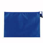 Waterproof Zipper File Bag - Image 14