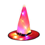 LED Halloween Hat - Image 9
