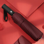 Telescopic Folding Umbrella - Image 5