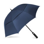 Automatic Open Double Canopy Golf Umbrella - Image 11