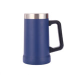 24oz Big Grip Beer Stein Mug - Image 10