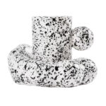 13oz Cloud Ceramic Coffee Mug - Image 8