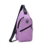 Outdoor Travel Sports Shoulder Bag - Image 7
