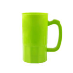 14 oz Plastic Beer Stein Mug - Image 6