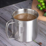 12oz Mountaineering Mug - Image 6