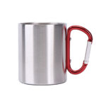 12oz Carabiner Mug - Image 12