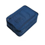 Portable Folding Polyester Shoe Bag - Image 11