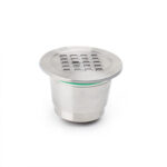 6oz Stainless Steel Reusable Filter Cup - Image 7
