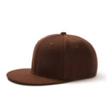 Front Flat Cap - Image 14