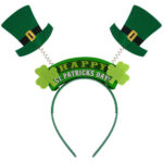 St. Patrick’s Day Headband - Image 9