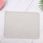 Pet Waterproof Silicone Food Mat - Image 5