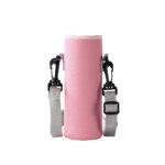 Neoprene Water Bottle Sleeve - Image 6