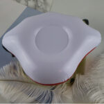 Cloud Inflatable Pool Toy Drink Holder - Image 5