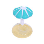 Mushroon Inflatable Pool Toy Drink Holder - Image 4