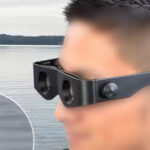 Fishing Binoculars Glasses with Box - Image 6