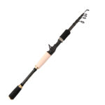 Portable Section Telescopic Fishing Rod - Image 5