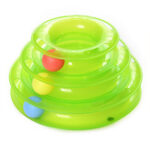 Tower of Tracks Cat Toy - Image 6