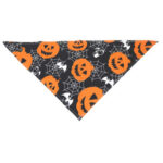 Halloween Dog Scarf - Image 11