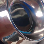 Stainless Steel Pet Bowl - Image 6