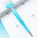 Top Heart Ball Pen - Image 15