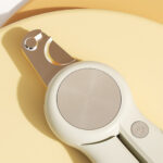 LED Light Pet Nail Clipper - Image 5