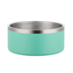 64 Oz Stainless Steel Dog Bowl - Image 15