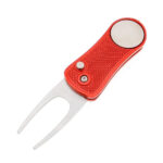 Foldable Golf Divot Tool - Image 7