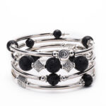 Precious Stone Women Bracelet - Image 13