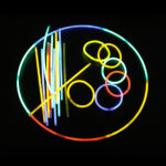 Glow Stick Bracelet - Image 5