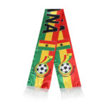 National Football Fan Sports Scarf - Image 13