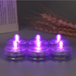 Flameless Tealight - Image 11
